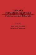 Library Technical Services