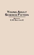 Young Adult Science Fiction