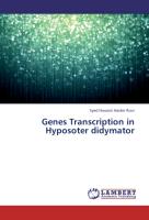 Genes Transcription in Hyposoter didymator