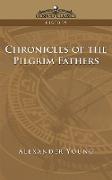 Chronicles of the Pilgrim Fathers
