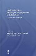 Understanding Employer Engagement in Education