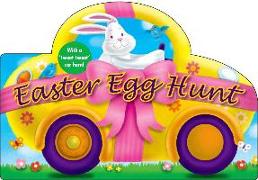 Easter Egg Hunt: With a Tweet Tweet Car Horn