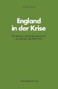 England in der Krise