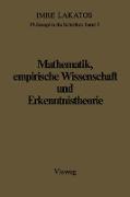 Mathematik, empirische Wissenschaft und Erkenntnistheorie