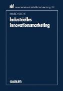 Industrielles Innovationsmarketing