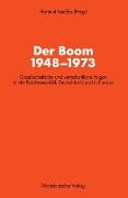 Der Boom 1948¿1973