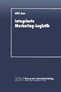 Integrierte Marketing-Logistik