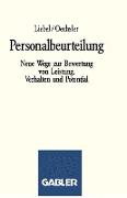 Personalbeurteilung