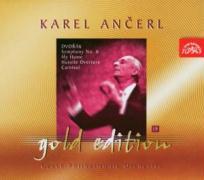 Ancerl Gold Edition Vol.19-Sinfonie 6/+