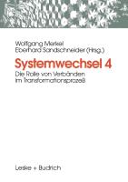 Systemwechsel 4