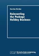 Reinventing the Package Holiday Business