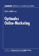 Optimales Online-Marketing