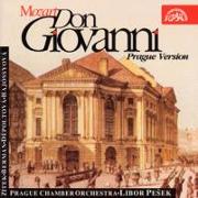 Don Giovanni (Prager Version)