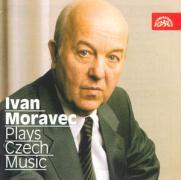 Moravec Plays Czech Music