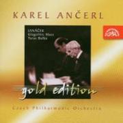 Ancerl Gold Edition Vol.7-Glagolitische Messe/+