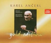 Ancerl Gold Ed.9: Sinfonien