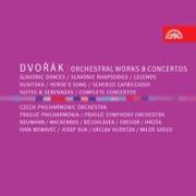 Orchestral Works & Concertos