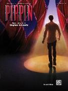 Pippin -- Sheet Music from the Broadway Musical