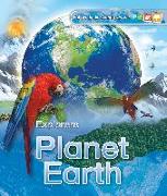 Explorers: Planet Earth