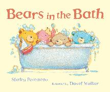 Bears in the Bath