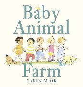 Baby Animal Farm