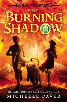 The Burning Shadow