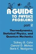 A Guide to Physics Problems