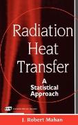 Radiation Heat Transfer