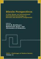 Dioxin Perspectives