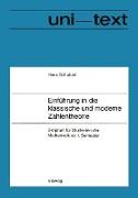 Einführung in die klassische und moderne Zahlentheorie