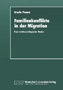 Familienkonflikte in der Migration