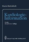 Kardiologie-Information