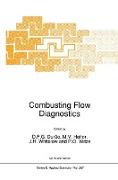 Combustings Flow Diagnostics