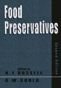 Food Preservatives