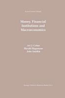 Money, Financial Institutions and Macroeconomics