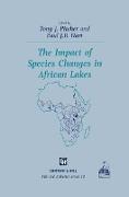 The Impact of Species Changes in African Lakes