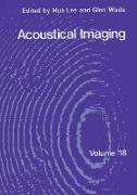 Acoustical Imaging