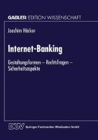 Internet-Banking