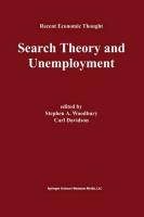 Search Theory and Unemployment