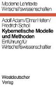 Kybernetische Modelle und Methoden