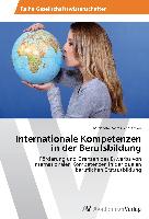 Internationale Kompetenzen in der Berufsbildung
