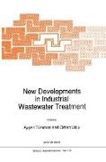 New Developments in Industrial Wastewater Treatment