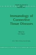 Immunology of the Connective Tissue Diseases