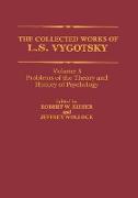 The Collected Works of L. S. Vygotsky