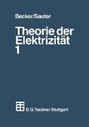 Theorie der Elektrizität