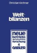 Weltbilanzen