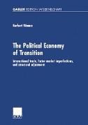 The Political Economy of Transition