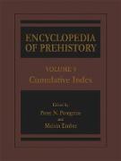 Encyclopedia of Prehistory