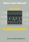 Projektmanagement mit dem HTPM