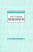 Understanding Erich Maria Remarque